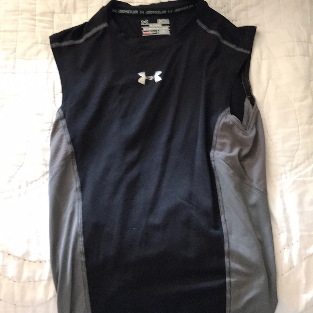 Under armour medium compression